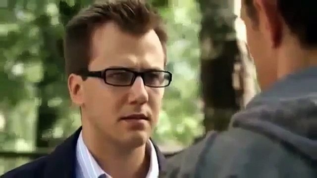 Чистая проба 6 серия детектив мелодрама криминальный сериал