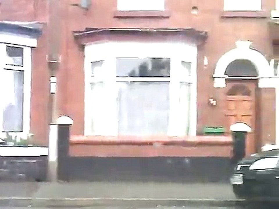 UK Crewe