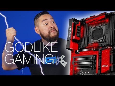 GTA V DLC Glitches, MSI Godlike Gaming Motherboard, Microsoft Layoffs,