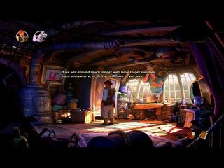 Let's Play: The Book of Unwritten Tales 2 - Part 56