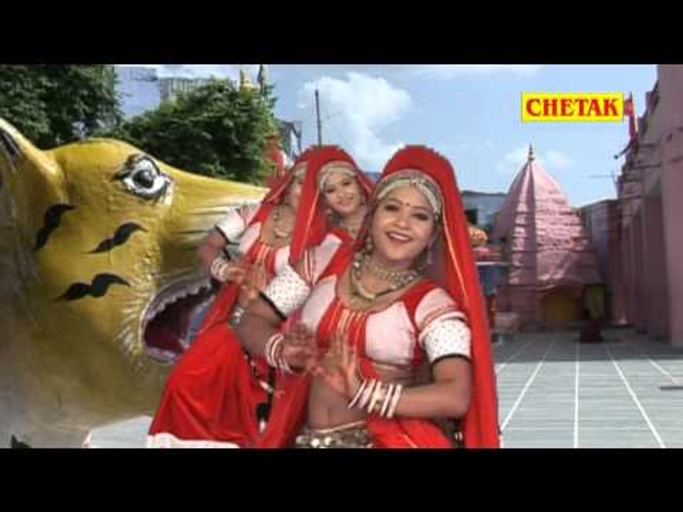 Joganiya Ka Mela Me Rani Nache जोगनिया का मेला में रानी नाचे || Maa Joganiya Maharani