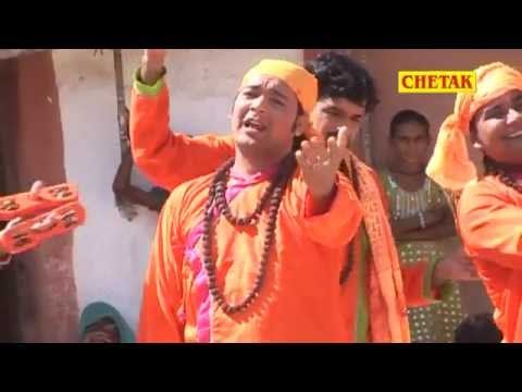 Jis Gaon Me Mandir balaji Ka जिस गाँव में मंदिर बालाजी ॥ Salasar Me Balaji Ka Danka