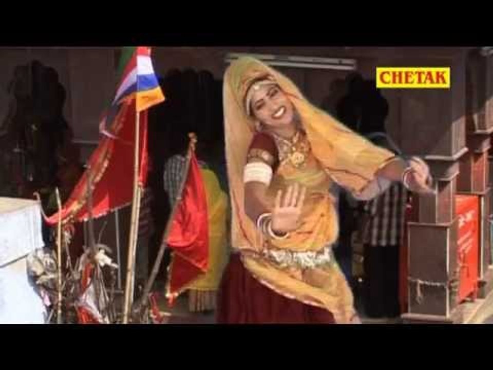 Nau Din Ko Melo Joganiya Mata ko || नौ दिन को मेलों जोगनिया माता को || Maa Joganiya Maharani