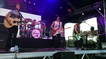 The Vamps Thorpe Park 11/7/15 Somebody To You