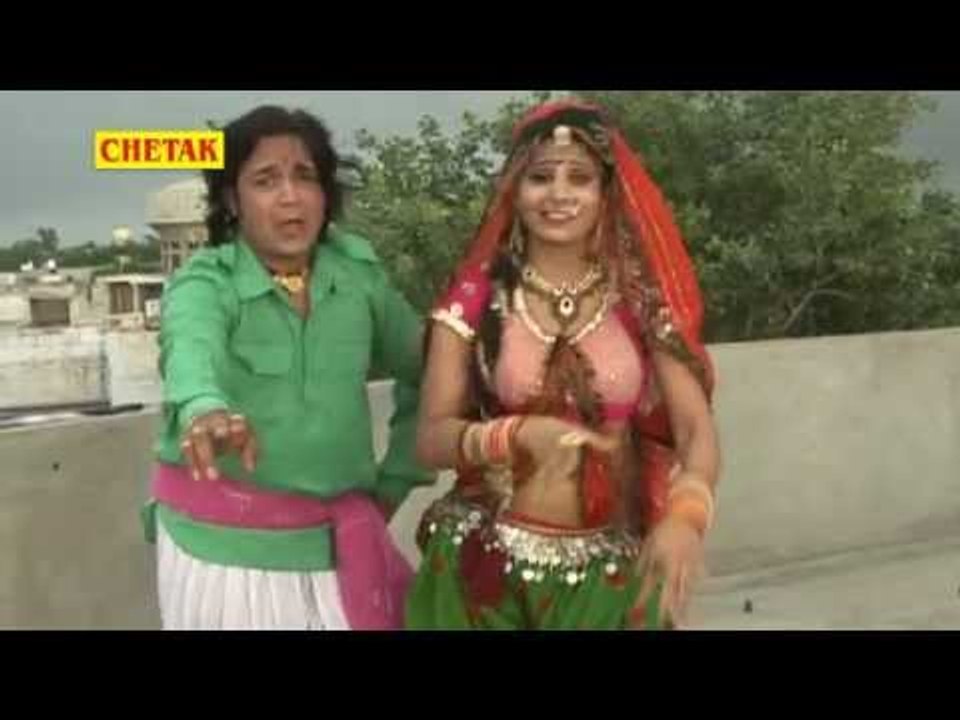 Devmalya Aaja Sawariya || देवमाल्या आजा साँवरिया || Rajasthani Lok Bhajan