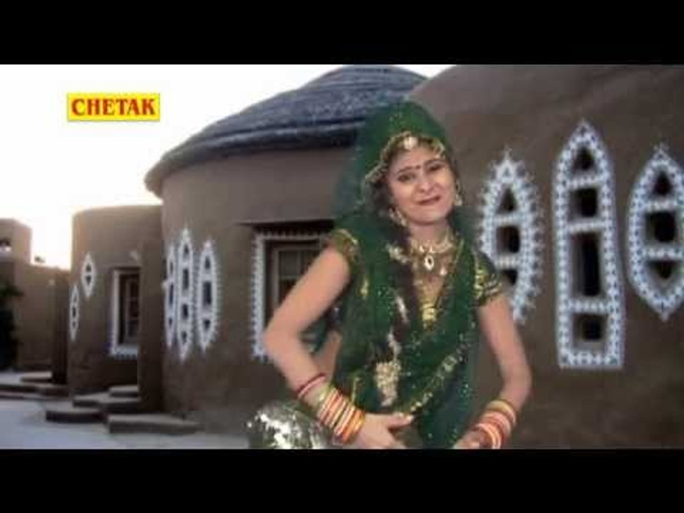 Lal Kiwadi Khol || लाल किवाड़ी खोल || Rajasthani Lok Bhajan