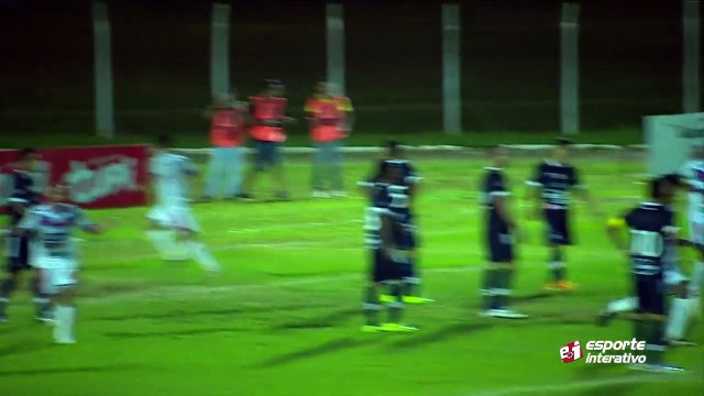 Alex Barcelos está ligado no portal do Esporte Interativo