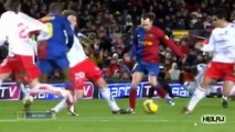 Andres Iniesta ● Signature Move ● La Croqueta