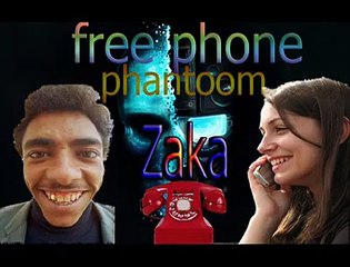 أخطر مكالمة هاتفية يمكن أن تسمعها ستضحك حتا الموت