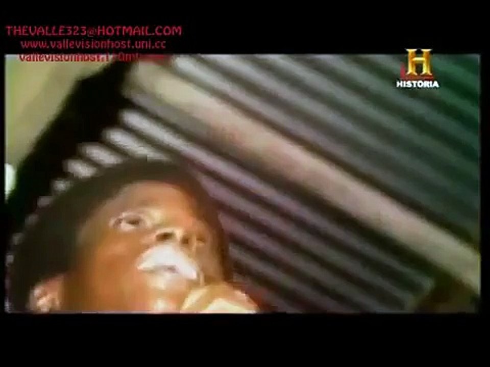 Video 1 de 5 La masacre de Jonestown, el mayor suicidio colectivo By Vallevision