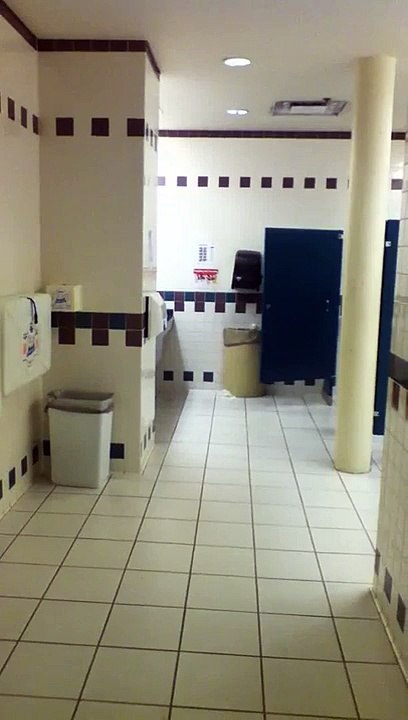 04: Two American Standard Instanto toilets