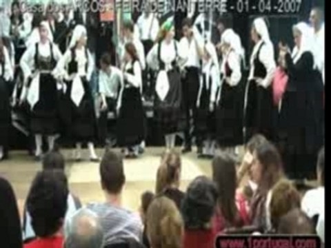 Presidente da Casa dos Arcos e do Rancho