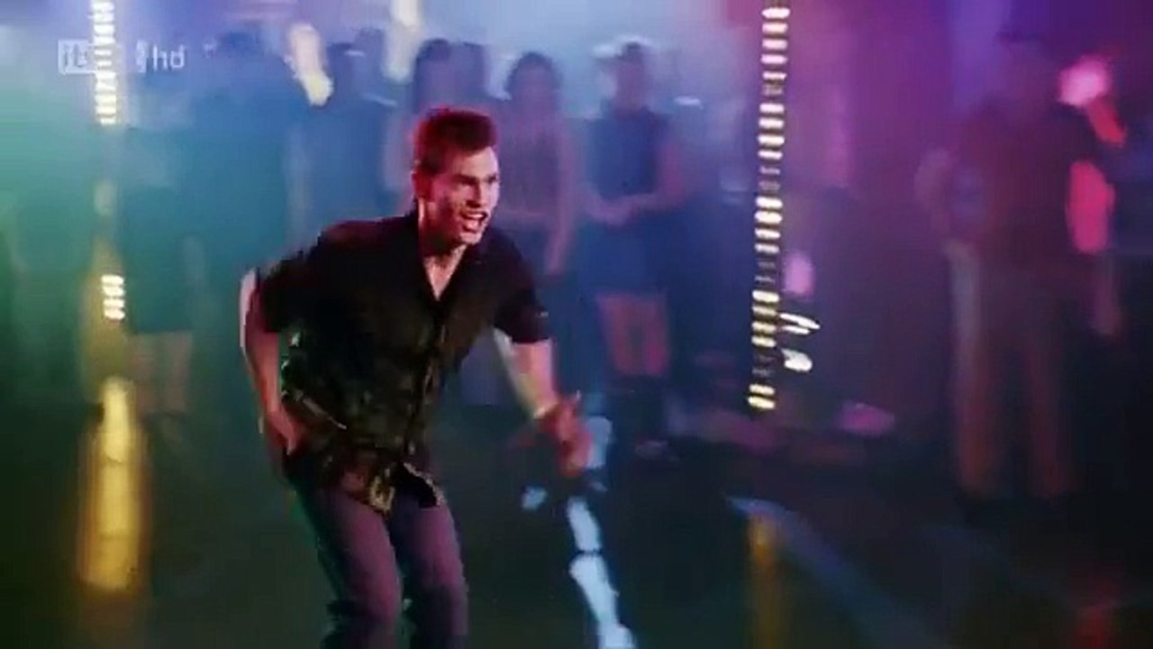 American Pie The wedding - Stifler Dance Off