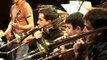 Gasteiz Big Band - Sway (Live In Najera - 2008)