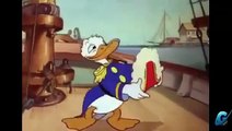 Special Selection ► Donald Duck war Sharks [Funny cartoons for children]
