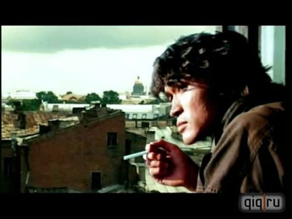 КИНО -Хочу Перемен KINO -I Want Changes