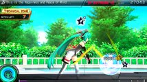 Hatsune Miku: Project DIVA F 2nd -- This is the Happiness and Peace of Mind Committee (Extreme)