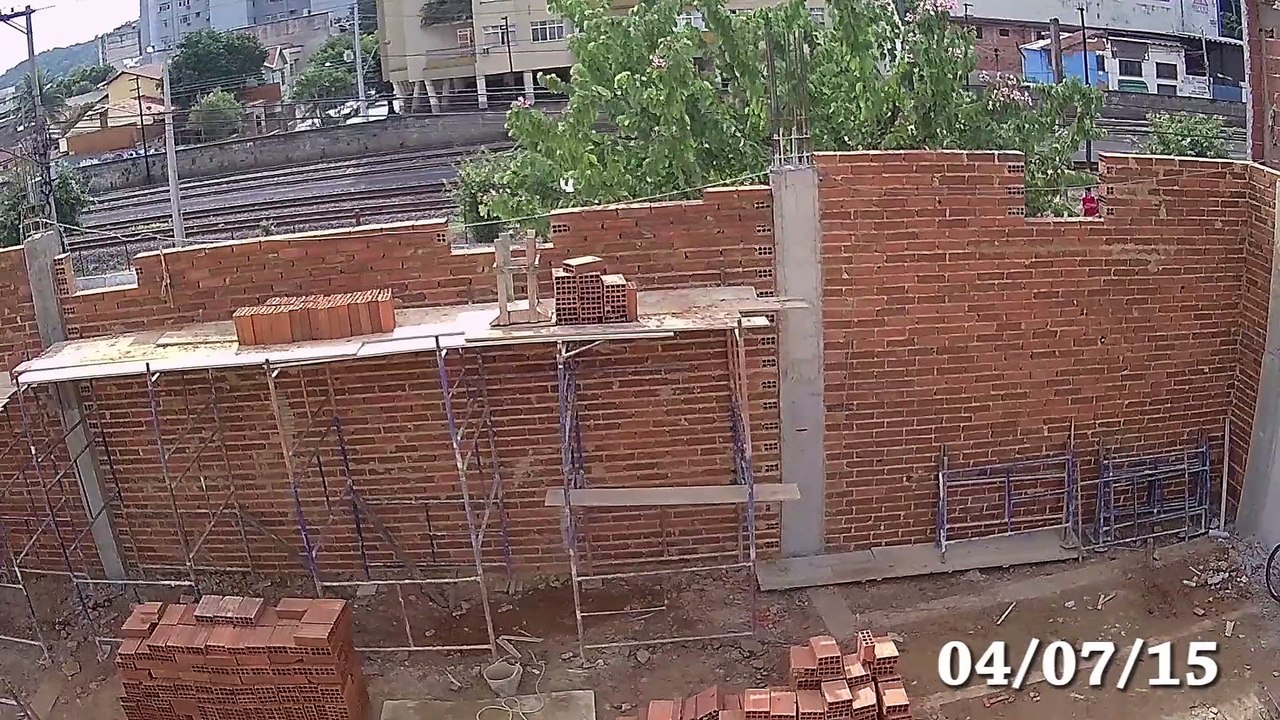 Evolução Lojas Americanas - parte II