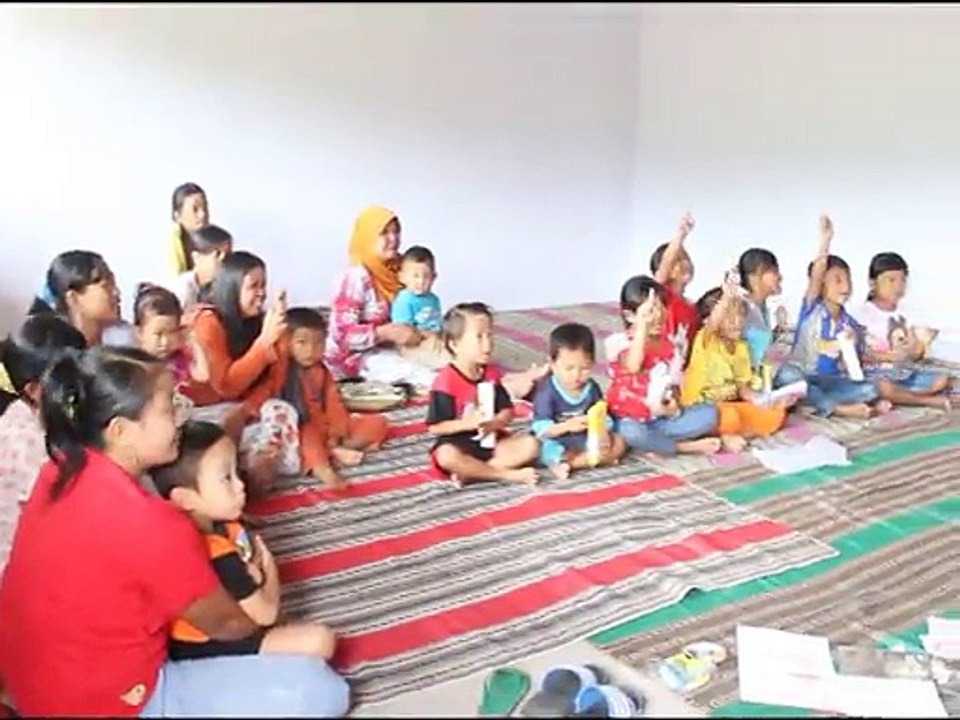 COP 2015 - GUMENG Activities