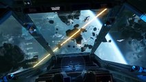 Filth' first look at Star Citizen PvE dogfighting