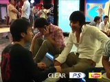 Clip đặc biệt và anh bạn có tài năng beatbox Thái Sơn Phần 2   Vietnam Idol 2010   Trang web chính thức của Thần tượng âm nhạc Việt Nam