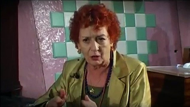 Eduardo De Filippo - La Storia della Commedia - Le voci di Dentro