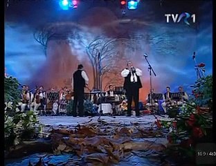 Dumitru Farcas, Dumitru Dobrican, Ioan Berci Live (taragot)