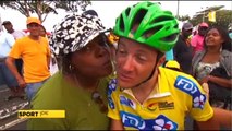 Magazine du tour cycliste de Martinique 9e étape