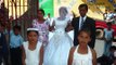 Adventist wedding in Chiapas, Mexico; Boda Adventista en Tapalapa, Chiapas (Pantepec, Chis.)