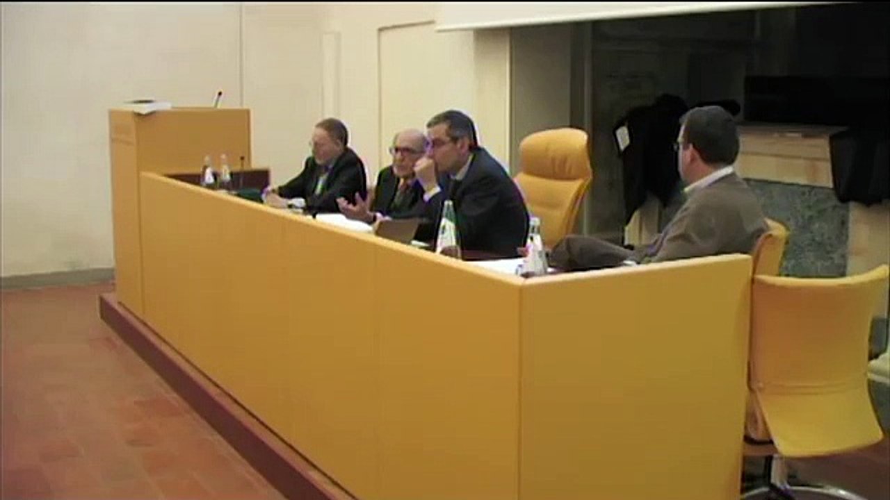 19) Pietro Rescigno Il diritto privato