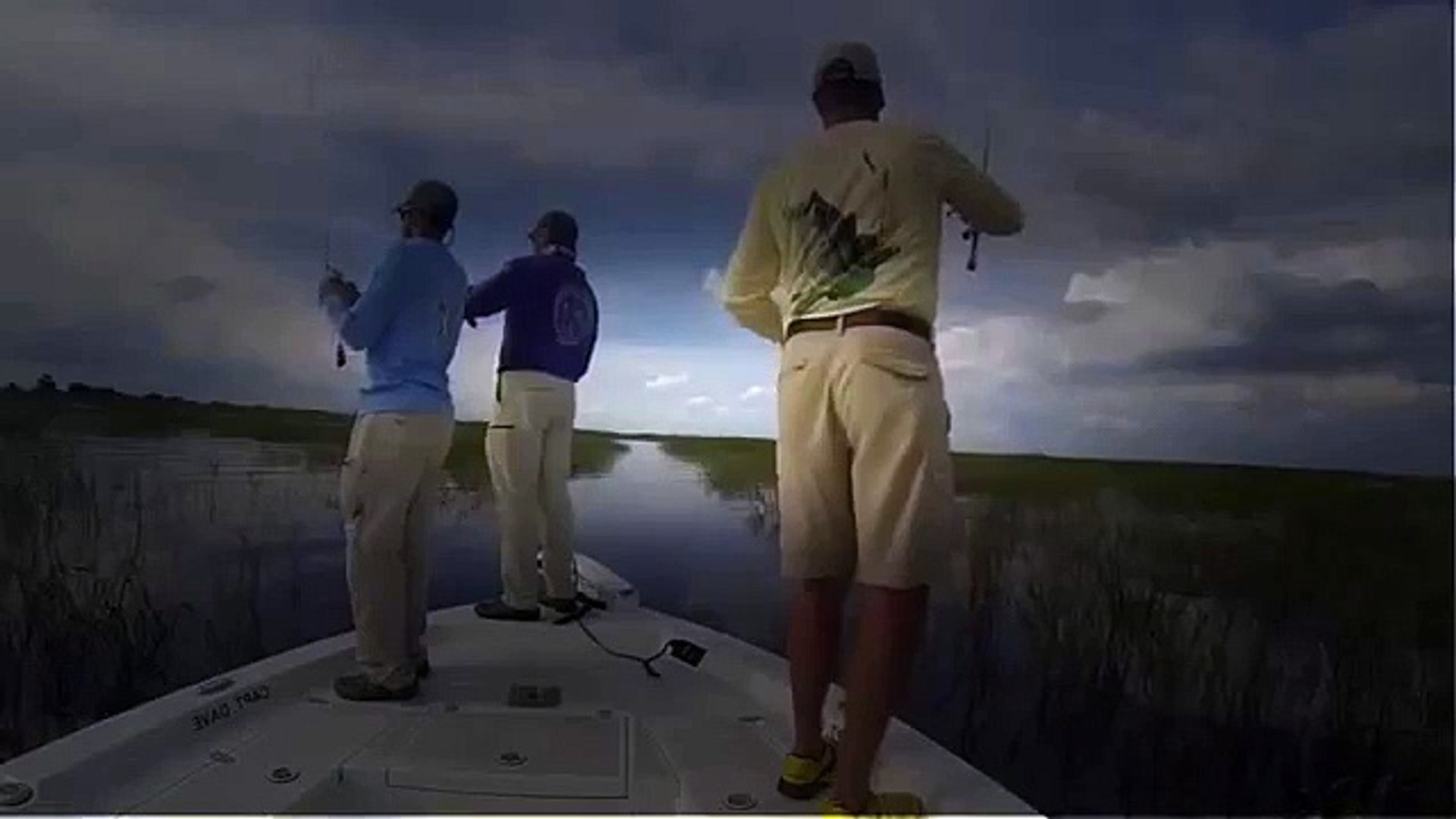 ⁣Fishing fail, Funny fishing | Bruce Statham