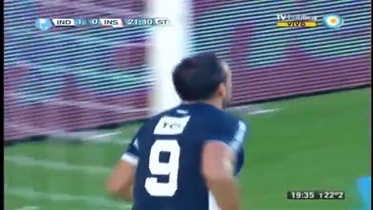 Facundo Parra - Goals & Highlights