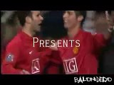 los 10 mejores goles de cristiano ronaldo