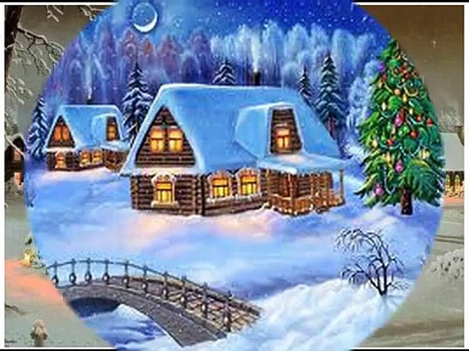 Twas the Night Before Christmas - The Night Before Christmas