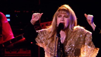 Fleetwood Mac Gold Dust Woman