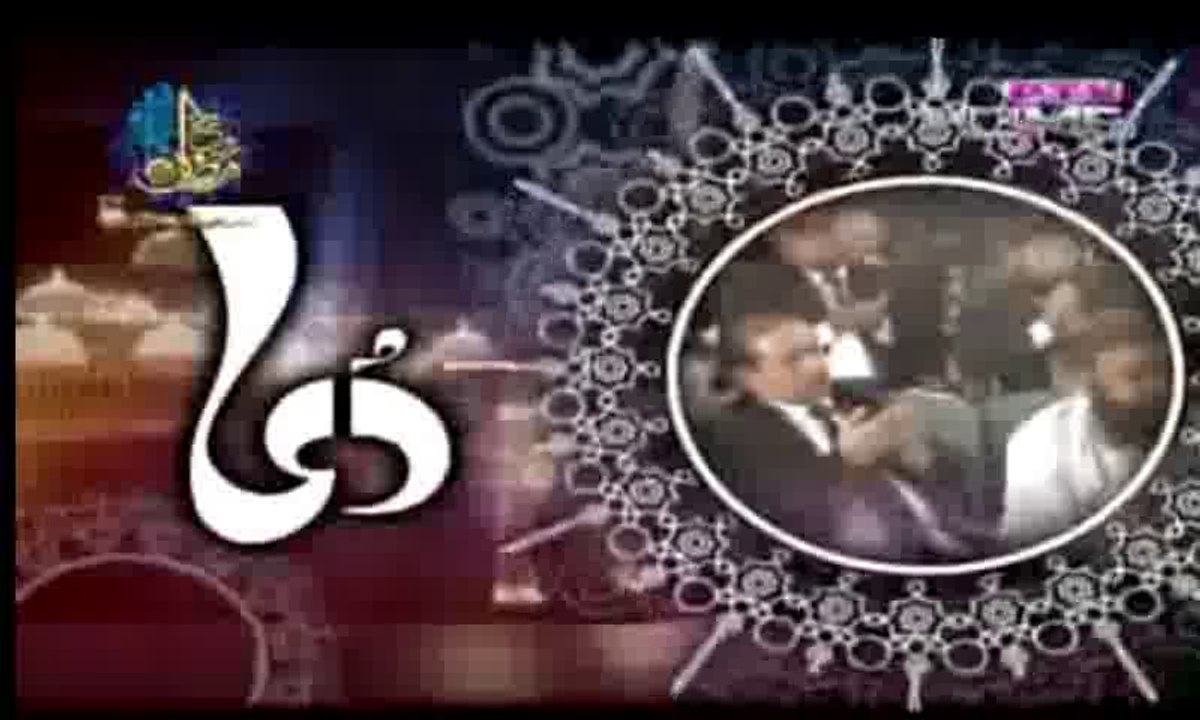 Roshni Ka Safar - 10th JULY 2015 - Part 3 -  Maulana Tariq Jameel Latest Bayan On Ptv Home