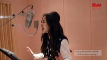 Let it go (Frozen OST cover)  - SPICA (Kim bo hyung), 렛잇고 (겨울왕국 OST 커버) - 스피카 (김보형)