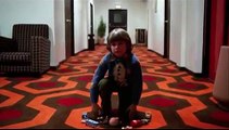 Stanley Kubrick. The Shining (1980)