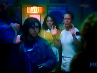 Raviv "Ricky" Ullman on "House" [pt1]