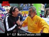 6^ Gran Fondo Marco Pantani -Aprica 2010