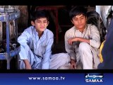 Meri Kahani Meri Zabani, 12 July 2015 Samaa Tv