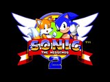 Sonic 2 Music: Mystic Cave Zone (1-player) [extended]