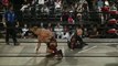 NOSAWA Rongai & Kenichiro Arai vs. Masayuki Kono & Koji Doi (Wrestle-1)