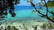 Krabi Islands, острова, Краби