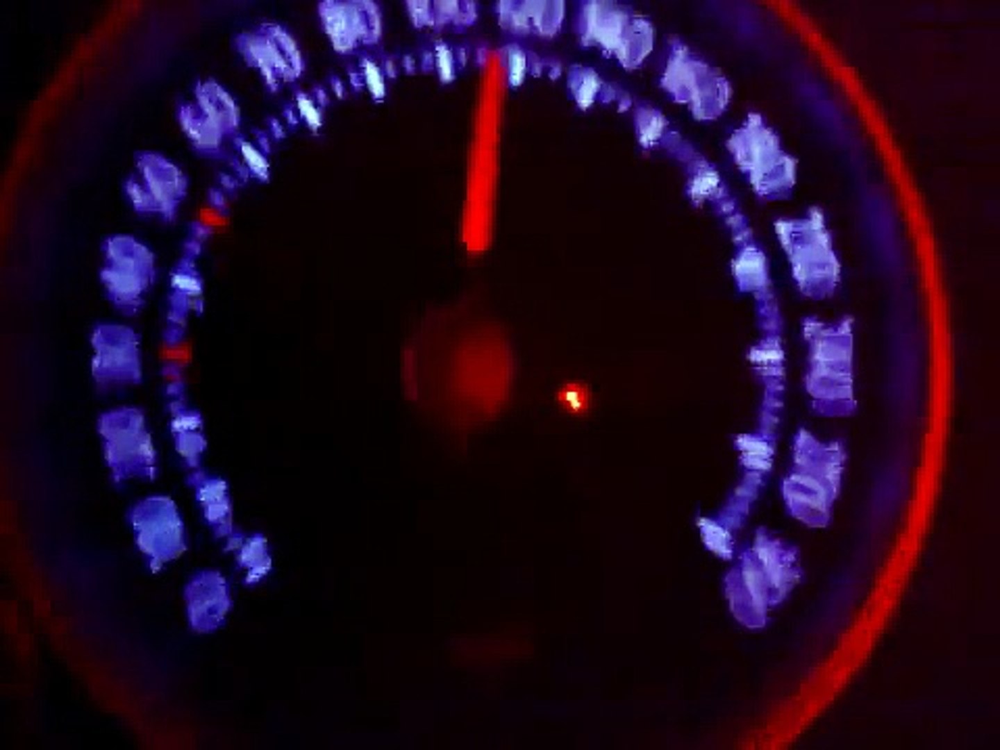 292,5 Km/h TOP SPEED - Dailymotion