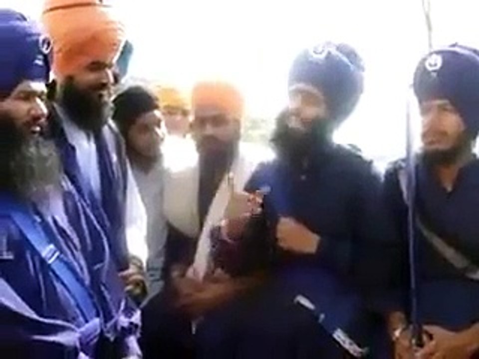 Dastan Singha di