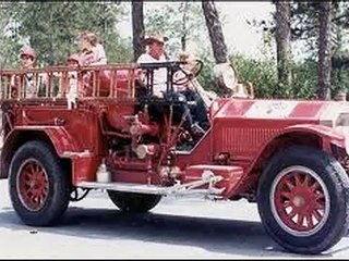 Old Fire Trucks - Antique Fire Trucks[1]