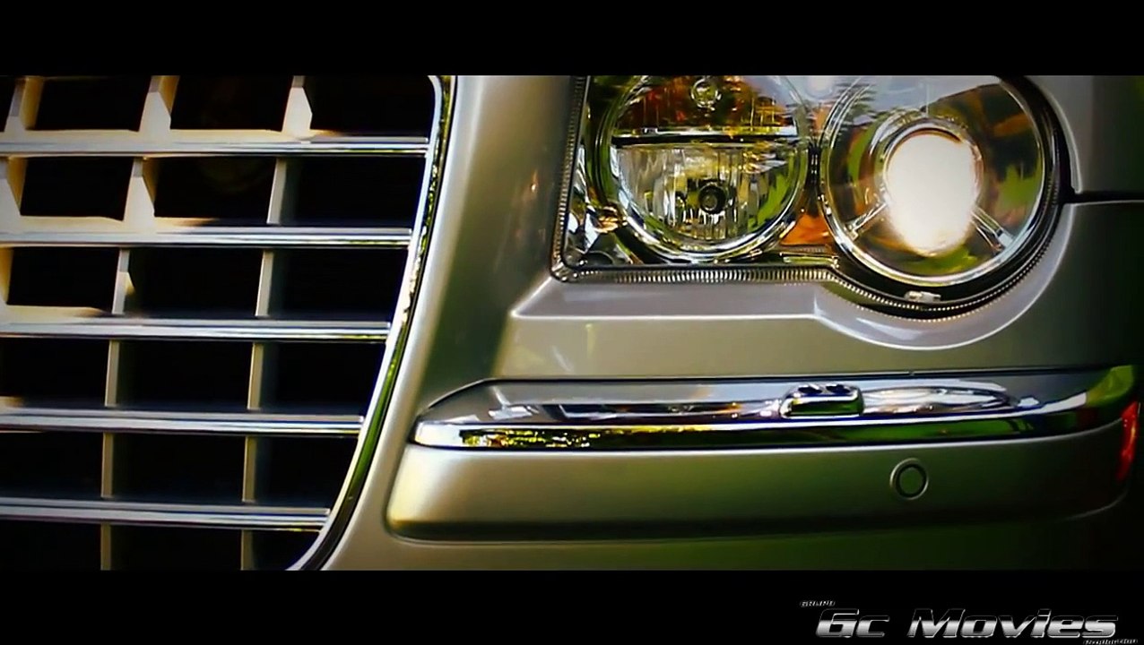 Chrysler 300c