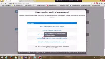 Cleanfiles & Fileice Survey Remover 2015.