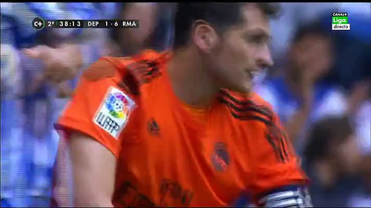 Toché Goals & Hghlights